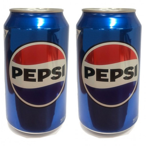 롯데 펩시콜라 355ml x