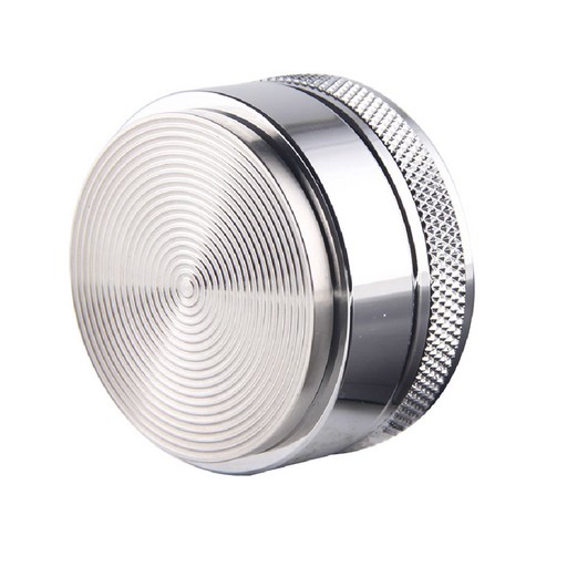 MOJAE 마카롱 커피 파우더 디스트리뷰터 프레스 툴 템퍼 58mm