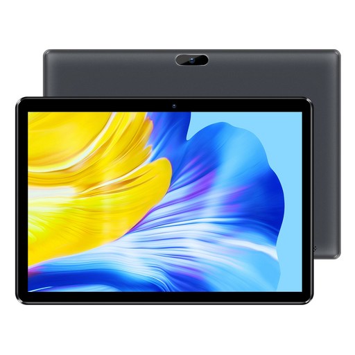 PRITOM M10 안드로이드 태블릿PC 10.1인치 64GB Wi-Fi IPS 디스플레이