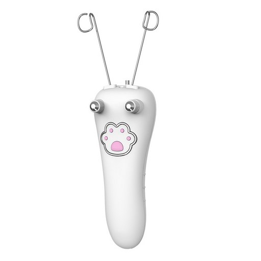 Pealy 제모기 실 제모기 물리적 LED등 USB 충전