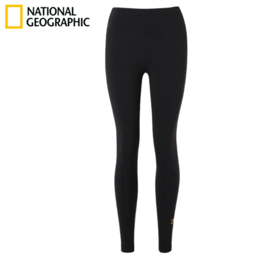 매장정품 내셔널지오그래픽 여성 레깅스 운동 산책 등산 워킹 트레킹 하이킹 데일리 기능성 하의 바지