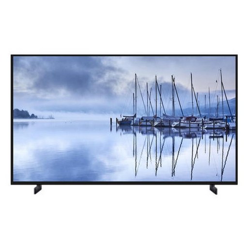 삼성 QLED TV 189cm 스탠드형 KQ75QD68AFXKR(S)