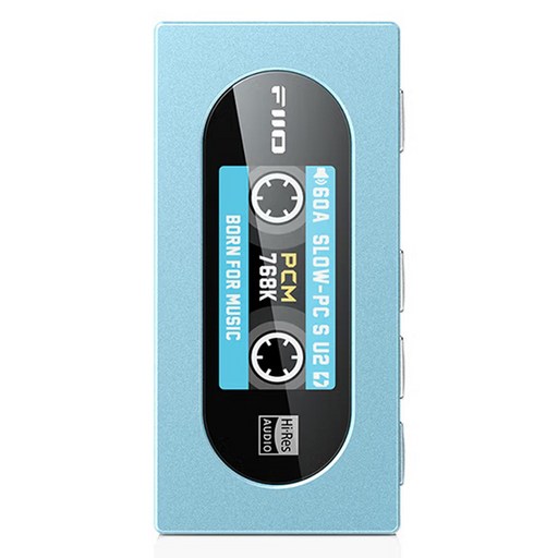 Fiio KA15 디코딩 헤드폰 파워 앰프