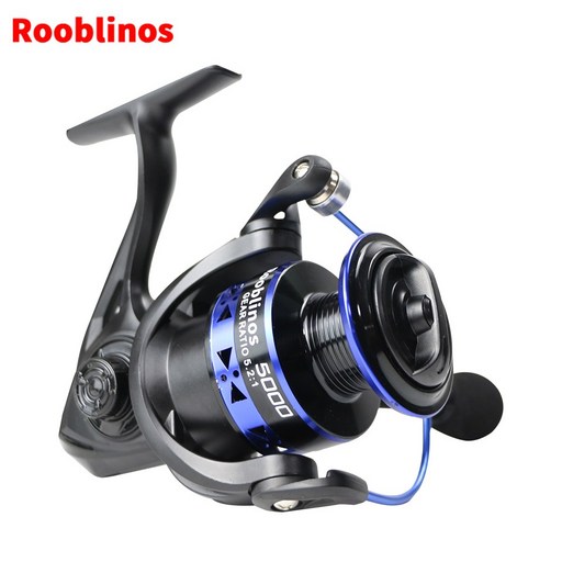 ROOBLINOS EASTING800-7000 낚시릴 스피닝릴