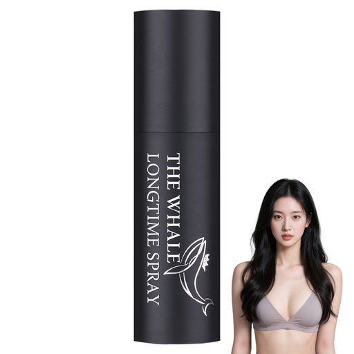 더고래샵 남성 스프레이 롱래스팅 지속 안심 파워 강직도 단련 청결제