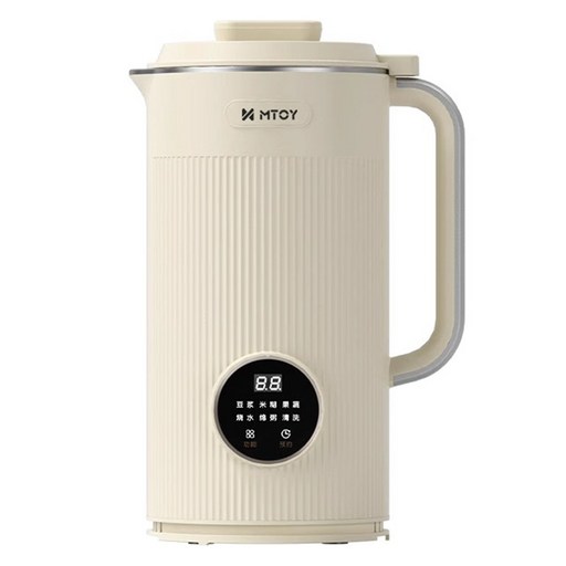 엠토이 가정용 두유 제조기