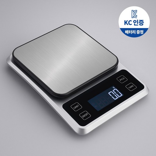 초정밀 저울 1kg 0.1g 주방 가정용