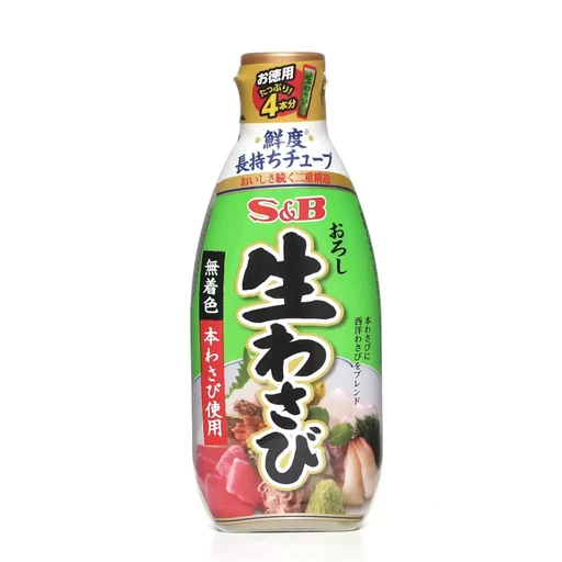 에스엔비 오로시 와사비