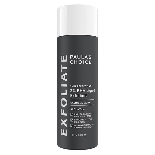 PAULA'S CHOICE 寶拉珍選 2%水楊酸精華液, 118ml, 1瓶