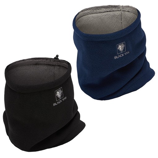 블랙야크 목토시 1+1 블랙야크 넥워머 겨울 방한용품 넥게이터 목토시 보온 목도리 목토시