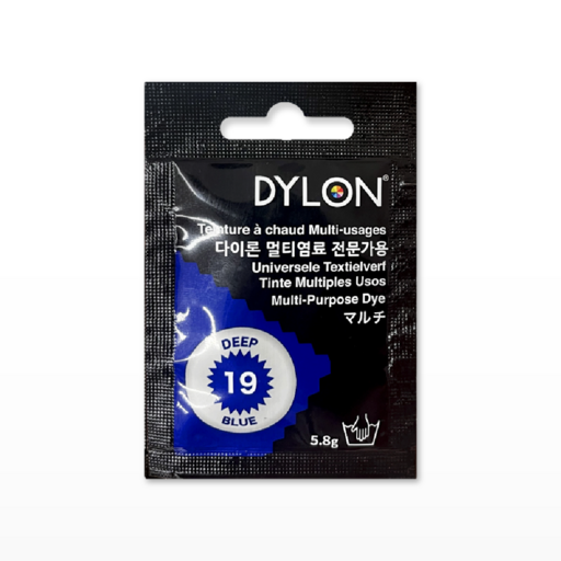 DYLON 다이론 멀티염료 옷염색