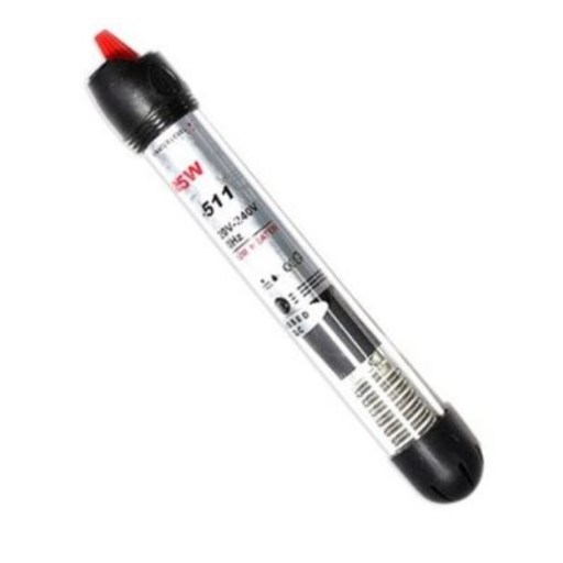 리글라스 수족관 미니 히터 25w X-511