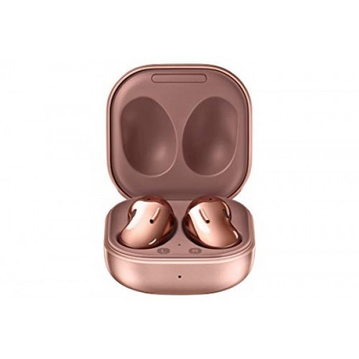 SAMSUNG Galaxy Buds Live True Wireless Earbuds US Version Active Noise Cancellin