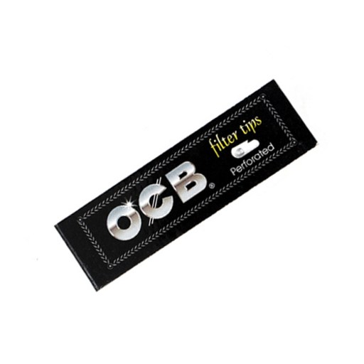 OCB 필터팁 Filter Tips 50pc