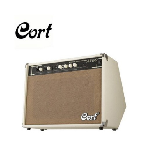 콜트 어쿠스틱 앰프 60W AF60