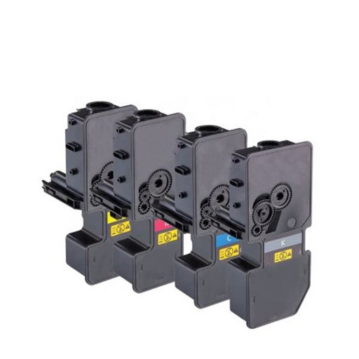 [호환] BNCINT 교세라 TK-5244K 4색 SET 재생토너 P5026 M5526 CDW CDN CDNG