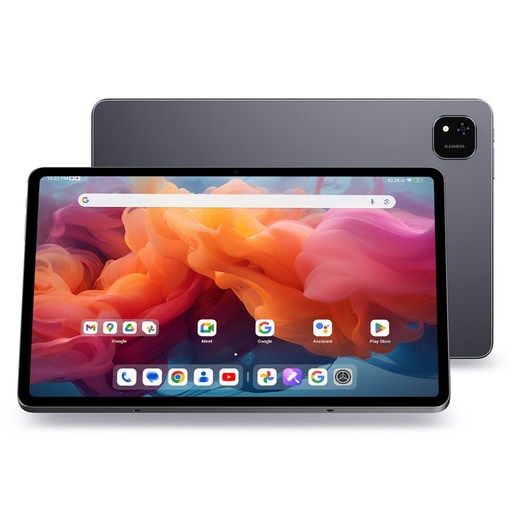 ALLDOCUBE i 플레이 60 프로 태블릿 국제 버전 12GB 12인치