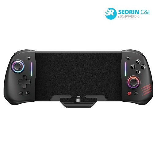 MADCATZ C.A.T.12 닌텐도 스위치 컨트롤러 조이패드