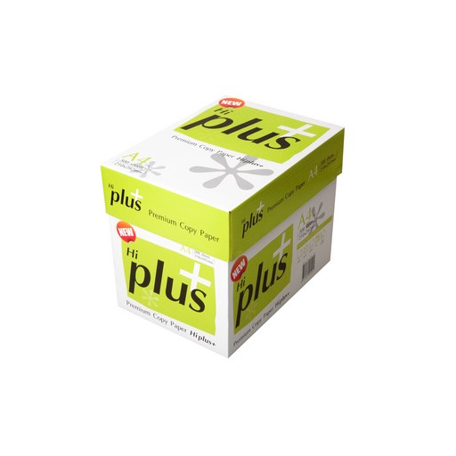 더블에이 하이플러스 75g 복사용지