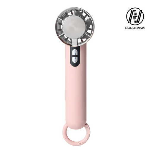 NUNUHANA 휴대용 USB 미니 급속 냉각 손 선풍기 Z82