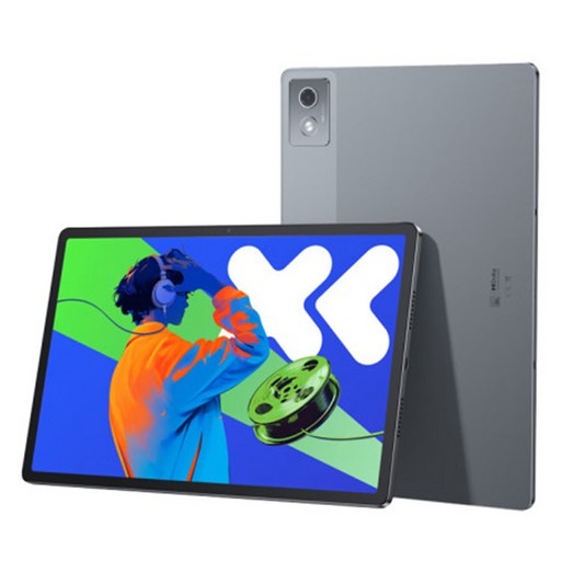 레노버 샤오신 패드 프로 12.7인치 태블릿 2025년 버전 12GB