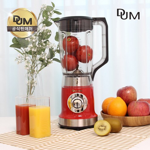 다운이 초고속블랜더 1800ml