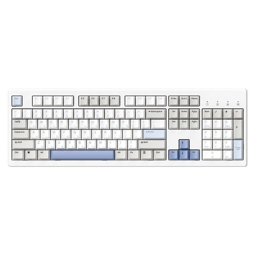 한성컴퓨터 듀얼 8K 가스켓 마그네틱 게이밍키보드