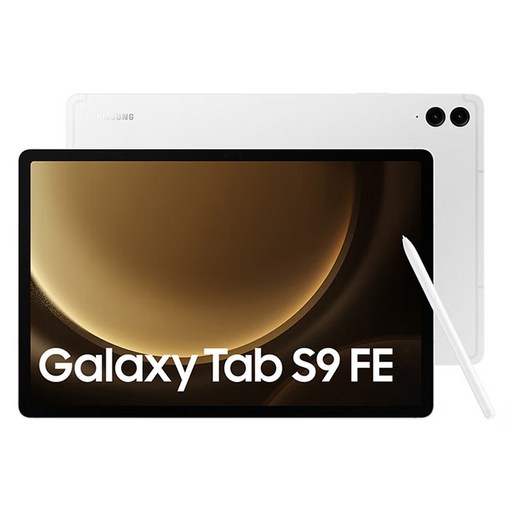 삼성전자 갤럭시 탭 S9 FE 와이파이 에디션 10.9인치