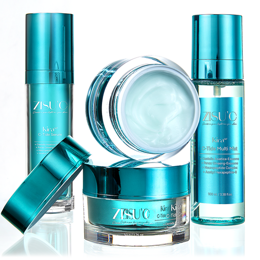 지수씨 비건 기초화장품 3종 미스트  세럼  크림  연예인 추천  촉촉 피부 미백 엑소좀, 1개