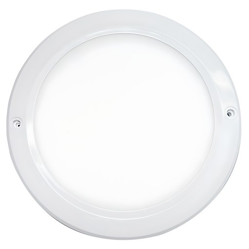 장수램프 LED 엣지 슬림 원형 직부등 20W 220 x 18 mm