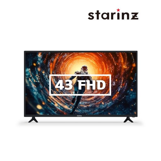 스타인즈 43인치 FullHD LED TV