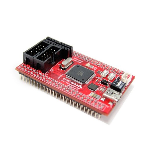 AVR ATmega2560 개발모듈 LA8