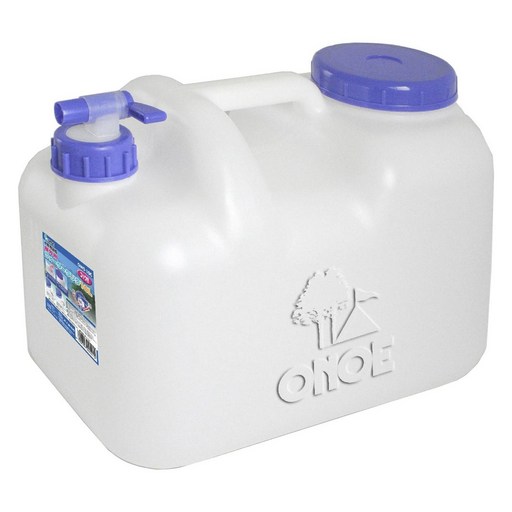 ONOE 야외용 워터 탱크 10L OWS-10C