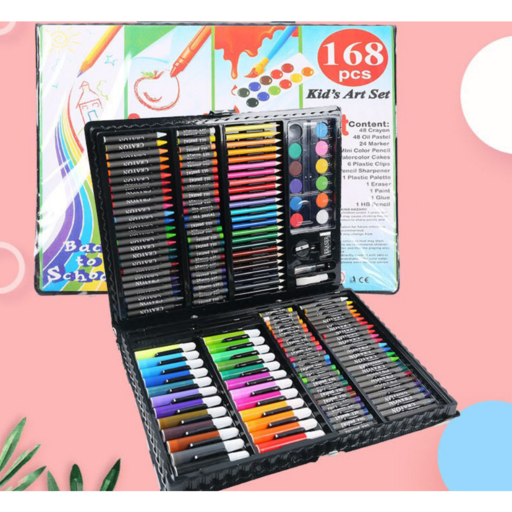 그림쟁이 SUPER MEGA ART SET