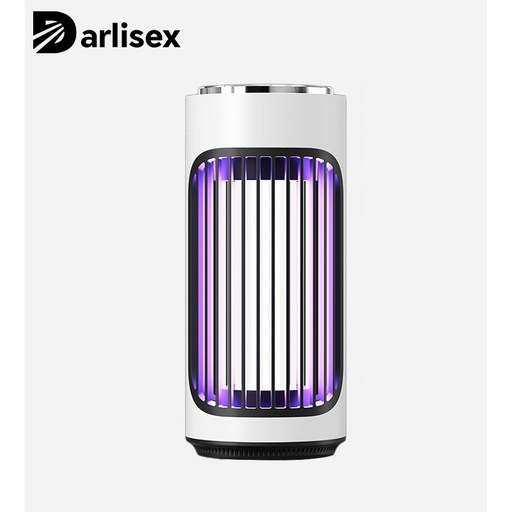 Darlisex 무선 휴대용 전기 모기퇴치기