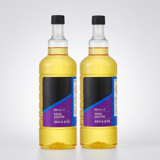 불스원 불스원샷 70000 연료첨가제 가솔린 500ml