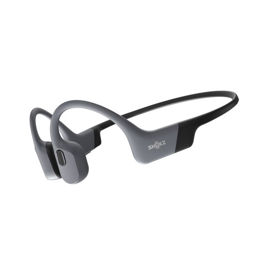 Shokz OpenSwimPro 그레이