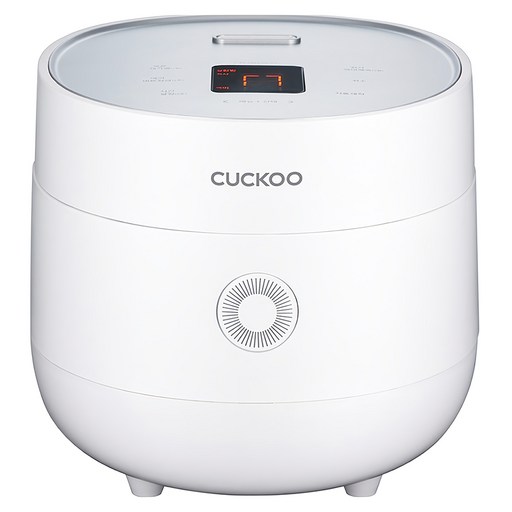 쿠쿠 전기보온 에그밥솥 6인용 완벽한 가족식사 해결사