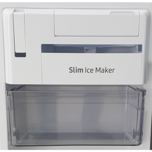 삼성 비스포크 냉장고 슬림 아이스 메이커 얼음통