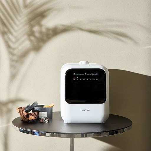 휴롬 음식물 처리기 2세대, FD-B03FWH