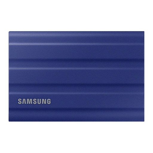 삼성전자 포터블 외장 SSD T7 쉴드 USB 3.2