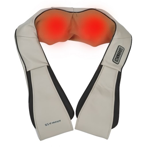 김수자 힐링타임 어깨안마기 KSM-9001