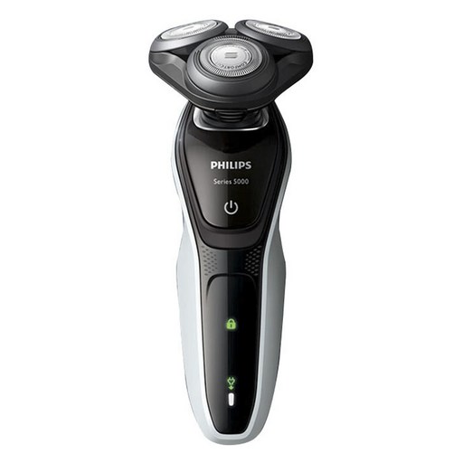 필립스 S5080 전기 면도기