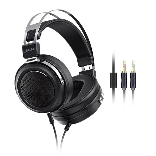 FiiO JadeAudio JT1 헤드폰 HiFi 사운드