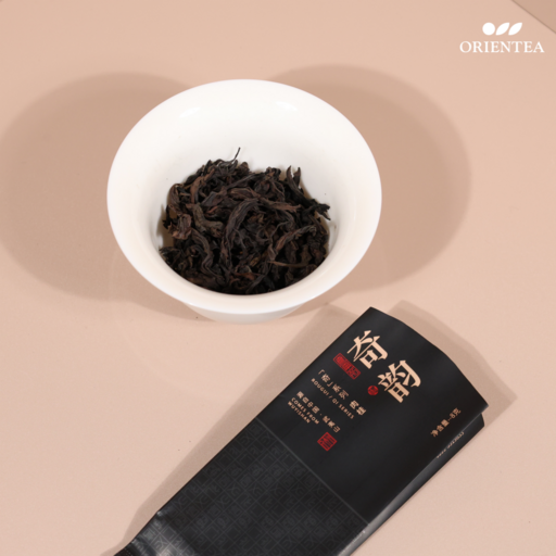 무이암차 기곡암차창 친환경 육계
