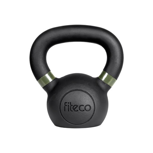 FITECO 프리미엄 케틀벨 크로스핏 전신운동