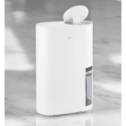 LG DQ134MWEC 오브제컬렉션 제습기 13L