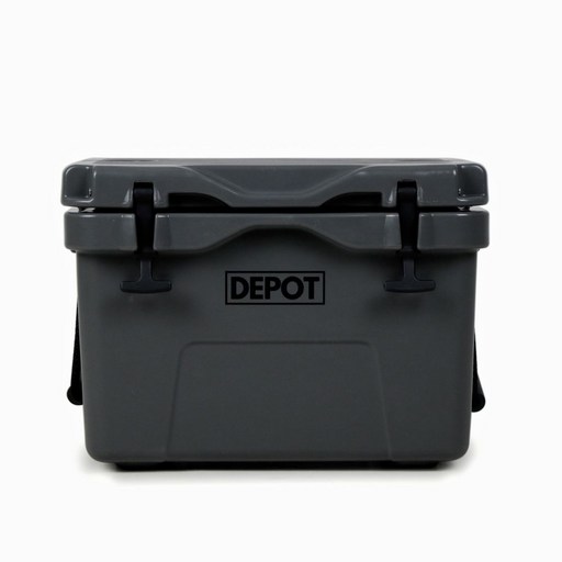 DEPOT 하드 쿨러