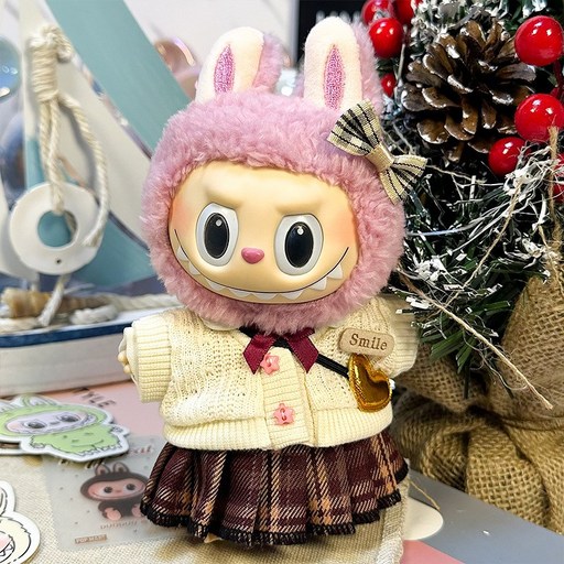 라부부 캐주얼 옷 모음