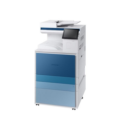 삼성전자 SL-X5230NR 컬러 레이저 복합기